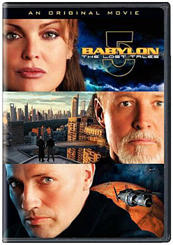 Babylon 5 Lost Tales