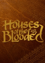 Houses of the Blooded Cover (nicht im PDF dabei)