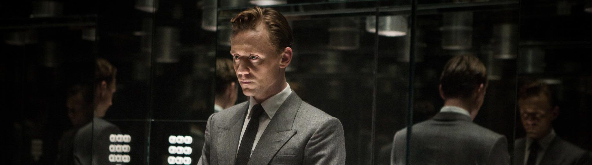 Erste-Welt-Probleme – Blu-ray-Kritik: „High Rise“ – Edieh