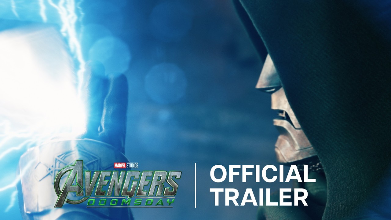Fantastische Trailer #457 – Edieh