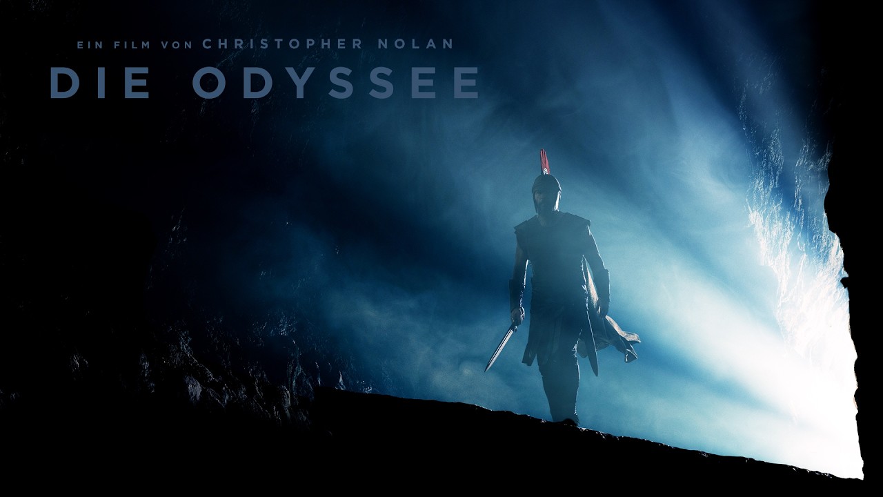 Fantastische Trailer (#454) – Edieh