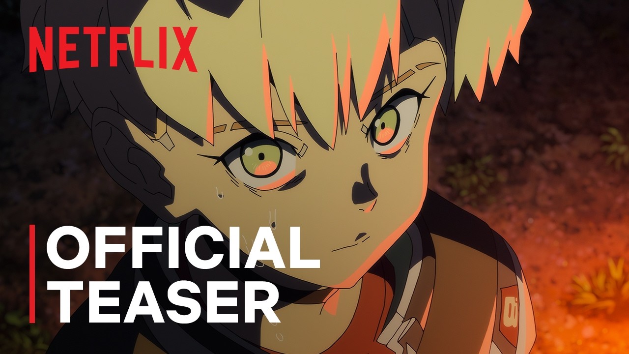 Fantastische Trailer #461 – Edieh