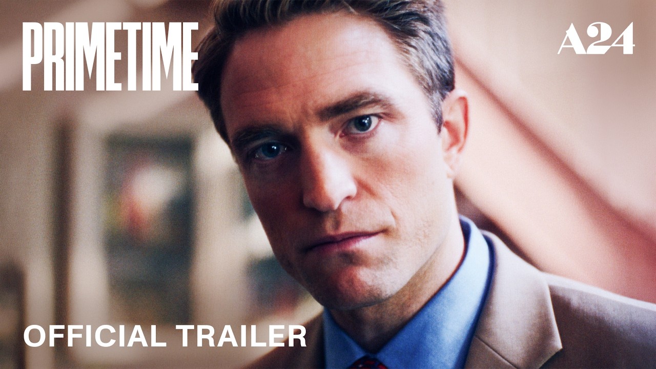 Fantastische Trailer #459 – Edieh