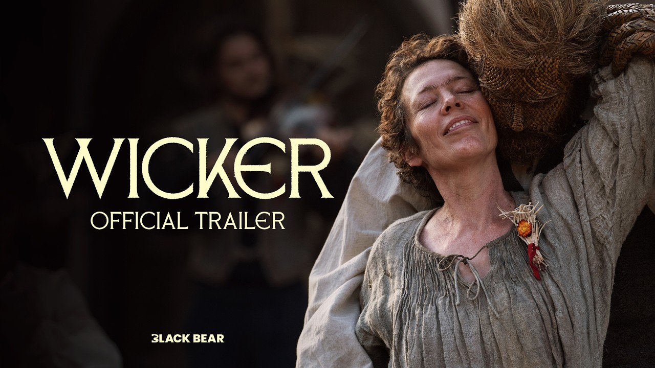 Fantastische Trailer #459 – Edieh