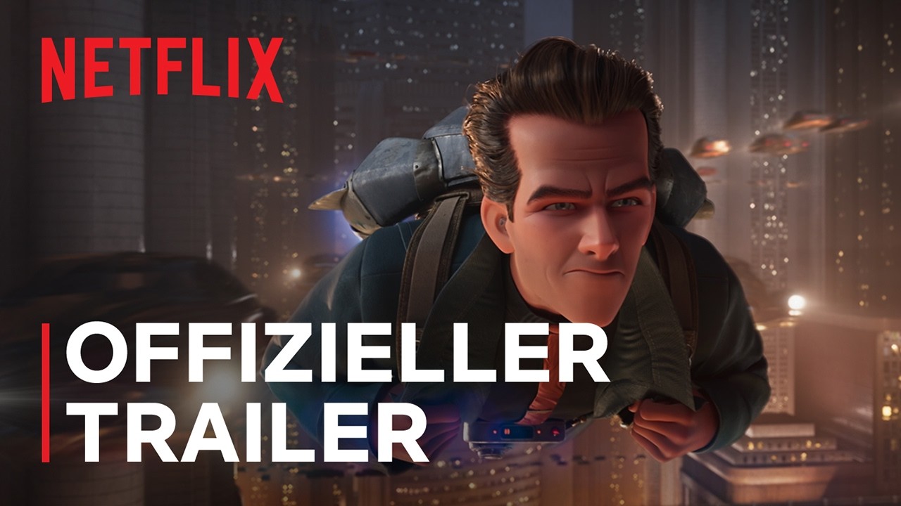 Fantastische Trailer #465 – Edieh
