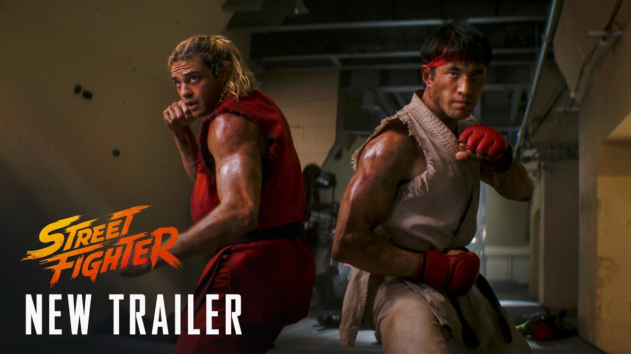 Fantastische Trailer #462 – Edieh