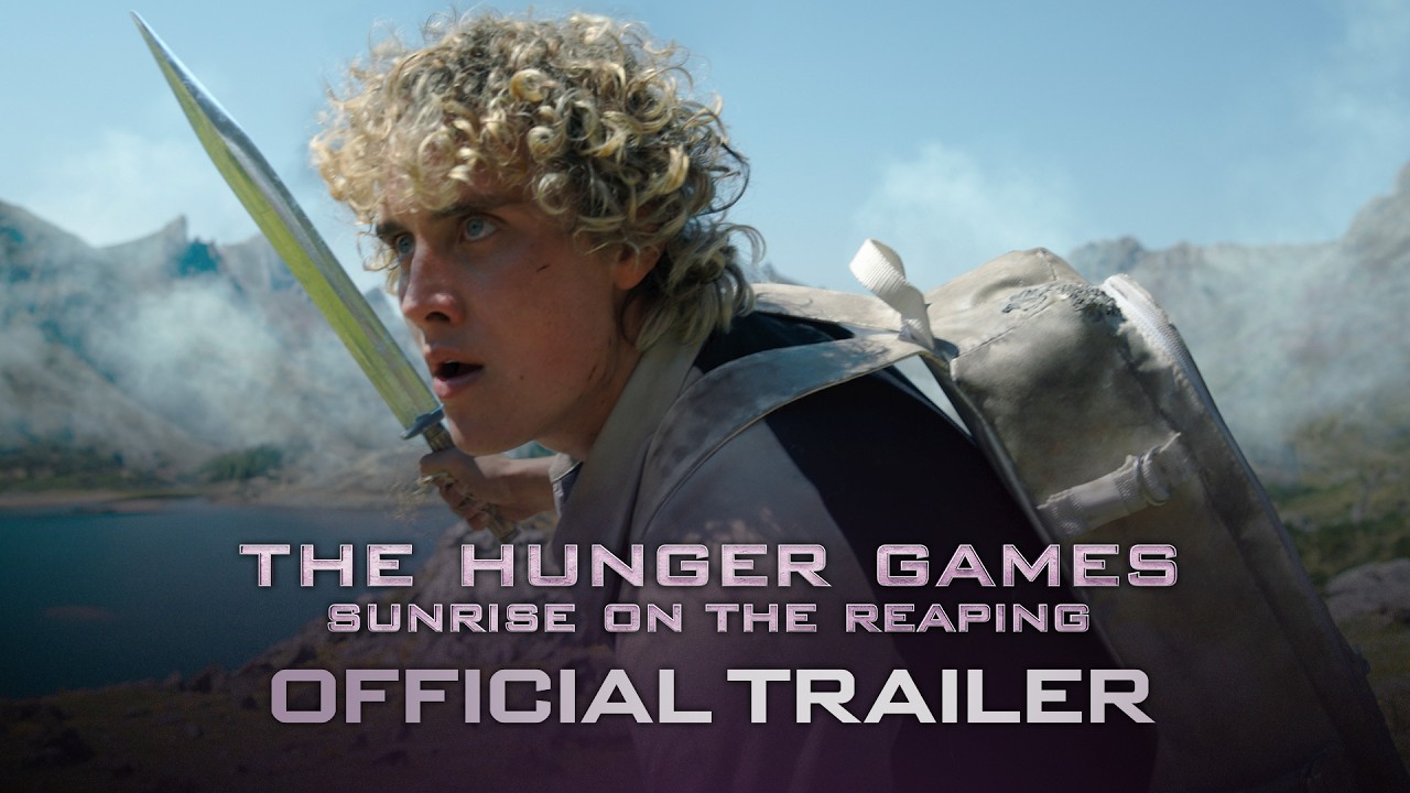 Fantastische Trailer #464 – Edieh