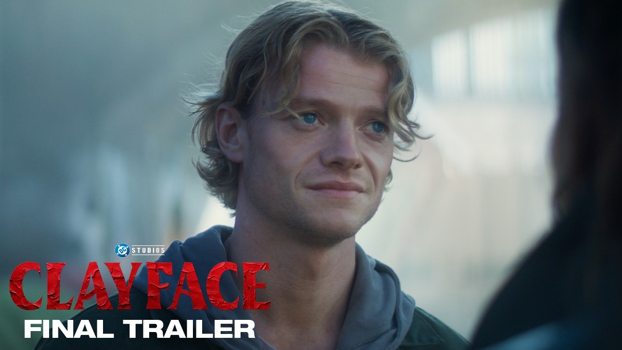 Fantastische Trailer #466 – Edieh
