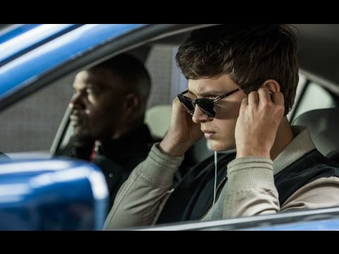 BABY DRIVER - Trailer - Ab 27.7.2017 im Kino!