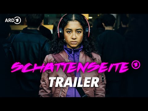 SCHATTENSEITE – das neue Serien-Highlight (Trailer) | Basierend auf dem Buch von @jonas_ems