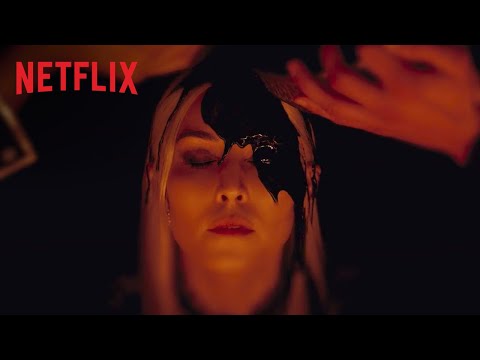 Bright - Offizieller Trailer 2 - Ein Netflix Film I Netflix
