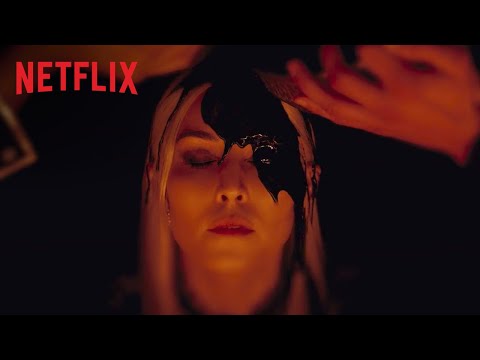 Bright - Offizieller Trailer 2 - Ein Netflix Film I Netflix