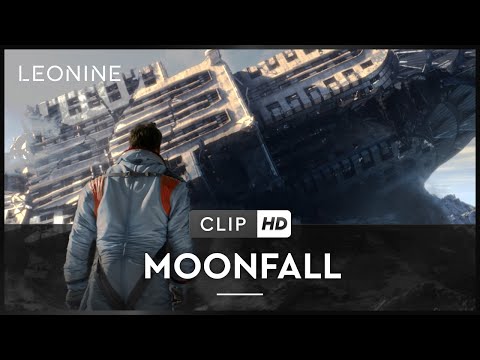 MOONFALL - Filmclip