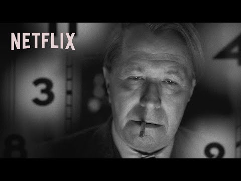 Mank | Offizieller Trailer | Netflix