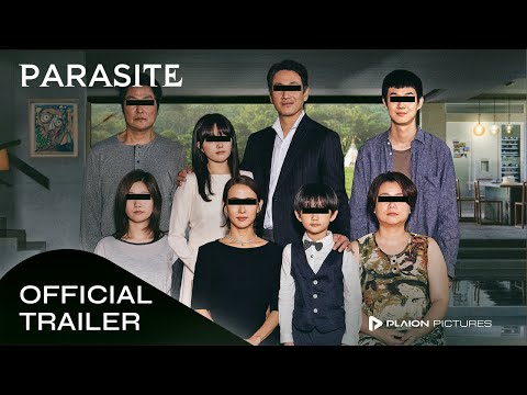 Parasite (Deutscher Trailer) - Song Kang-ho, Lee Sun-kyun, Cho Yeo-jeong