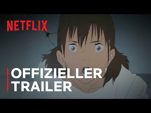 Japan sinkt: 2020 | Offizieller Trailer | Netflix