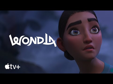 WondLa — Official Trailer | Apple TV+