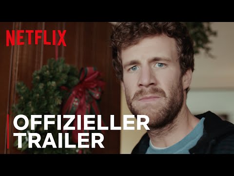 ÜberWeihnachten | Offizieller Trailer | Netflix