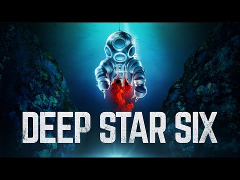 Deep Star Six | Trailer Deutsch German HD | Horrorfilm