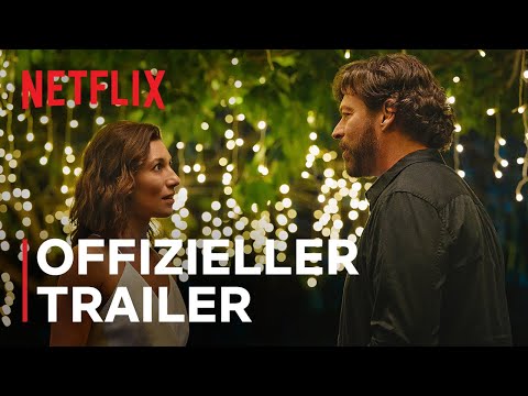 Find Me Falling | Offizieller Trailer | Netflix