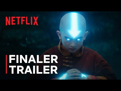 Avatar – Der Herr der Elemente | Finaler Trailer | Netflix
