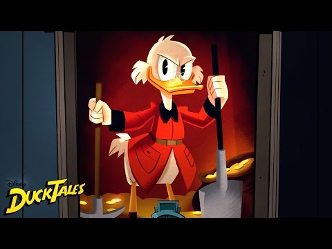 DuckTales First Look | DuckTales | Disney XD