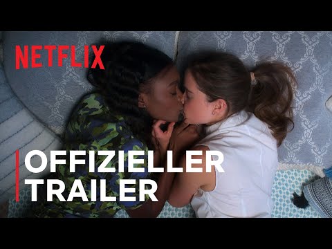 First Kill | Offizieller Trailer | Netflix