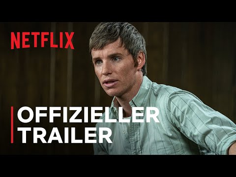 The Trial of the Chicago 7 | Offizieller Trailer | Netflix Film