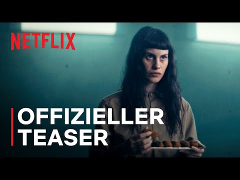 Der Schacht 2 | Offizieller Teaser | Netflix