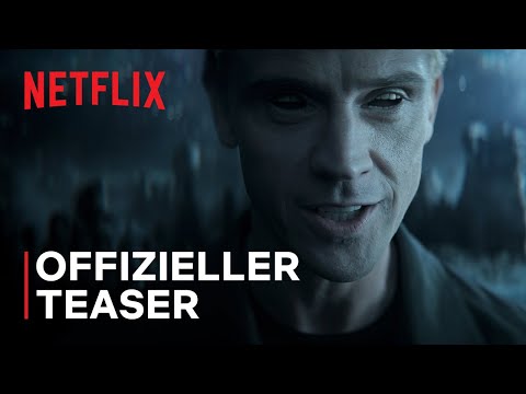 Sandman: Staffel 2 | Ausgabe 2: Offizieller Teaser | Netflix
