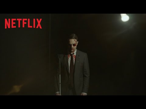 Marvel&#039;s Daredevil – Staffel 3 | Release-datum | Netflix