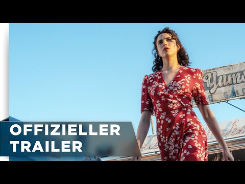 HONEY DON&#039;T! | Offizieller Trailer deutsch/german HD