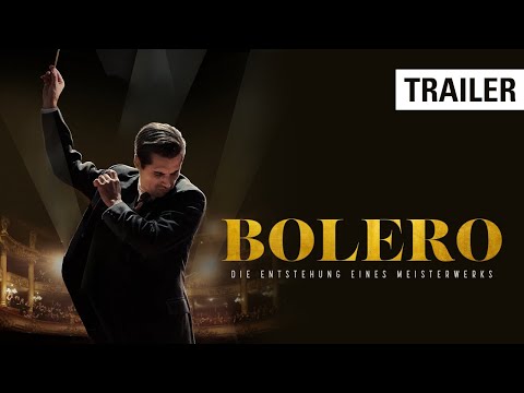 BOLERO | Offizieller Trailer | Ab 06. März 2025 im Kino