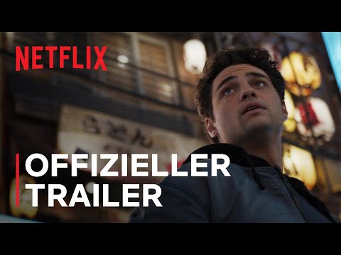 The Recruit: Staffel 2 | Offizieller Trailer | Netflix