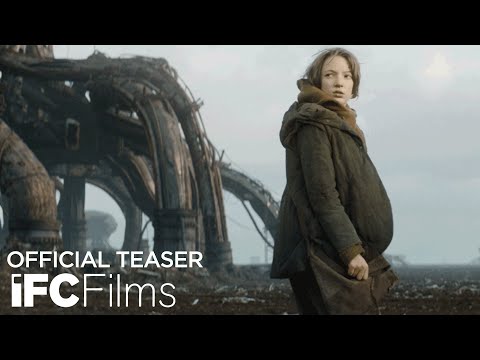 Vesper - Teaser Trailer | HD | IFC Films