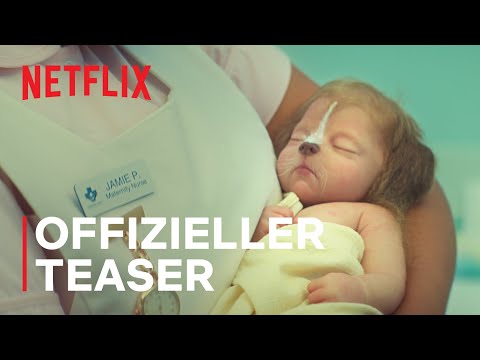 Sweet Tooth | Teaser-Trailer | Netflix