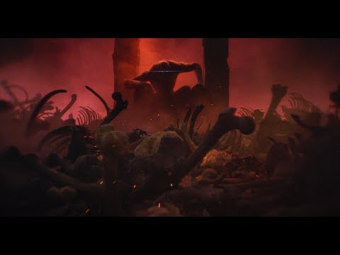 Godzilla x Kong: Title Reveal