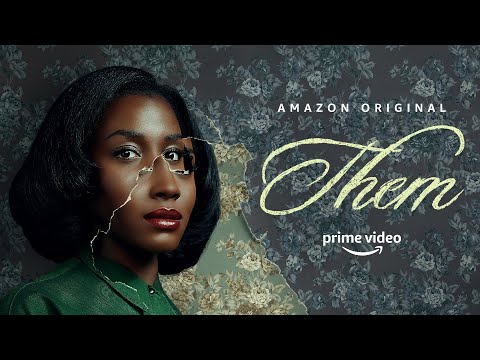 Them | Teaser | Prime Video DE