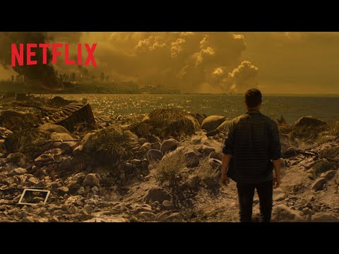 How It Ends | Offizieller Trailer | Netflix