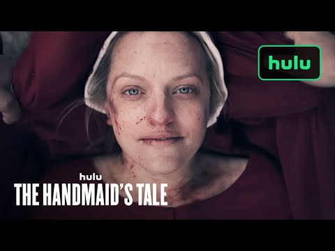 The Handmaid&#039;s Tale: Season 4 Coming Soon | Hulu