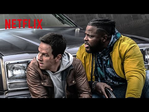 „Spenser Confidential“ mit Mark Wahlberg | Offizieller Trailer | Ein Netflix Film