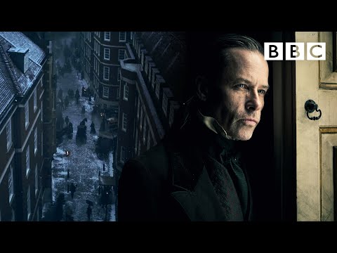 A Christmas Carol: First Look Teaser - BBC