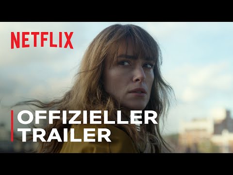 Black Doves | Offizieller Trailer | Netflix