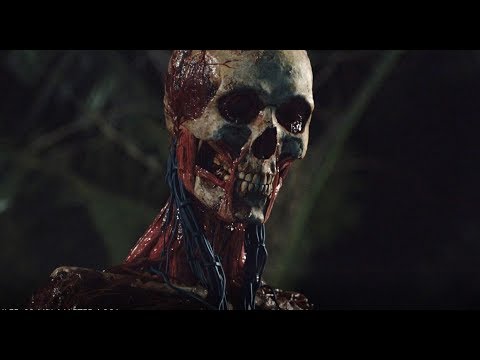 Oats Studios Experimental Short Films - &quot;Volume 1&quot; - Official Trailer #2