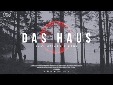 &quot;Das Haus&quot; - OFFICIAL TRAILER - KINOSTART 07.10.2021