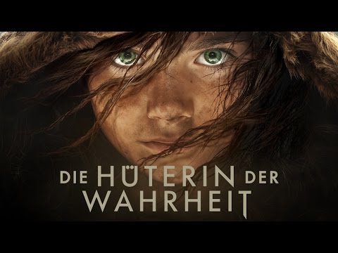 Die Hüterin der Wahrheit - Trailer [HD] Deutsch / German