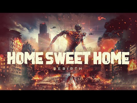 Home Sweet Home: Rebirth - Trailer Deutsch HD - Release 09.05.25
