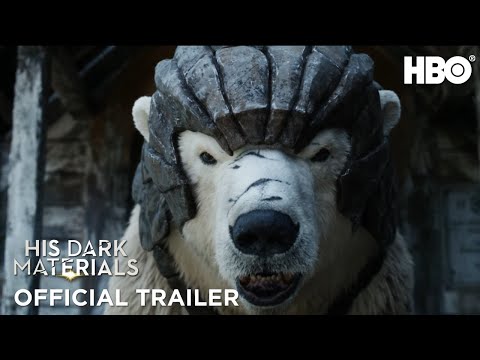 His Dark Materials: Season 1 | San Diego Comic-Con Trailer | HBO