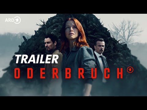 ODERBRUCH | Der Trailer zur neuen Mystery-Serie 👀