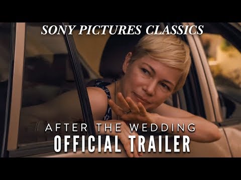 After The Wedding | Official Trailer HD (2019)